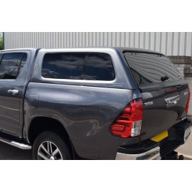 Hardtop Aeroklas Toyota...