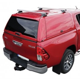 Hardtop CMX Toyota Hilux ›...