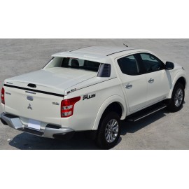 Tonneau Cover Sport Cover Alpha SC-Z Mitsubishi L200 2015-2022