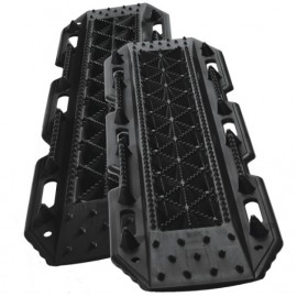 SANGLE KINETIC BLACK SNAKE. FORT 4x4 Accessoires, équipements, suspensions  4x4