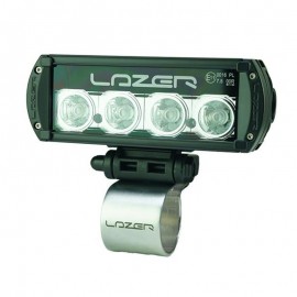Support fixation Barred LED Lazer Lamps