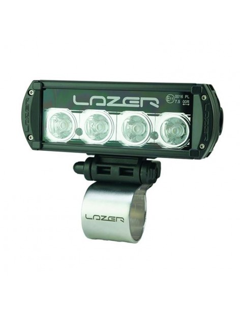 Support fixation Barred LED Lazer Lamps