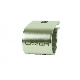 Support fixation Barred LED Lazer Lamps