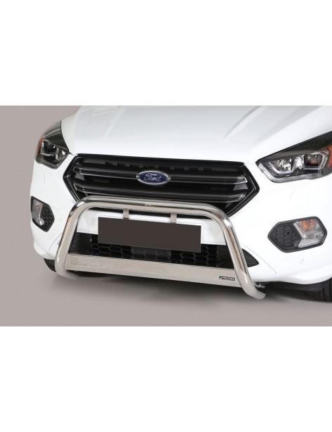 Pare-buffle avant homologué Ford Kuga 2017-2019