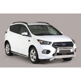 Pare-buffle avant homologué Ford Kuga 2017-2019