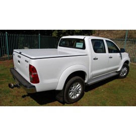 Toyota Hilux Dcab › 2006...