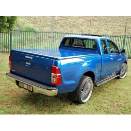 Toyota Hilux Xtracab › 2006...