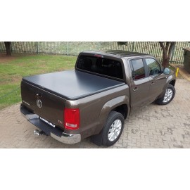 Vw Amarok Dcab › 2010...