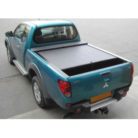 Tonneau Roll-N-Lock...