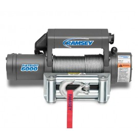 Treuil Ramsey Patriot 6000