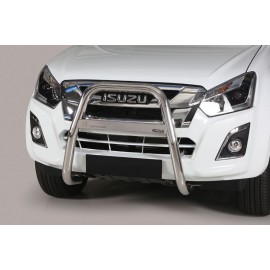 Medium Bar Haut Isuzu D-Max...