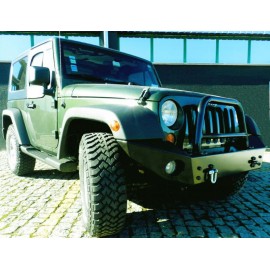 Jeep Wrangler JK › 2007...