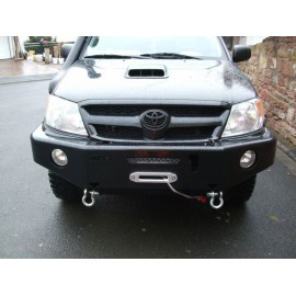 Toyota Hilux › 2006...