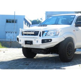 Toyota Hilux › 2011...