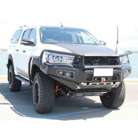 Toyota Hilux › 2016...