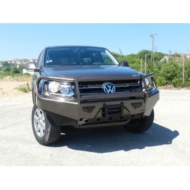 Vw Amarok › 2010 Pare-chocs...