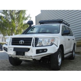 Toyota VDJ200 › 2012...