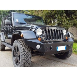 Jeep Wrangler JK › 2007...