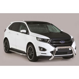 Pare-buffle Super Bar Ford Edge à partir de 2017