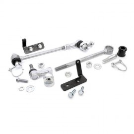 Kit suspension Rough Country + 16 cm Jeep Cherokee XJ