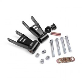 Kit suspension Rough Country + 16 cm Jeep Cherokee XJ