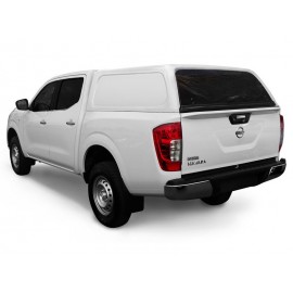Hardtop Aeroklas Navara...