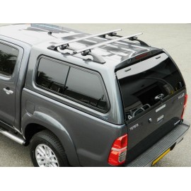 Hardtop Aeroklas Toyota Hilux