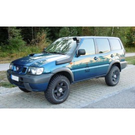 Nissan Terrano 2 › 2002...