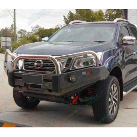 Navara NP300 › 2016...