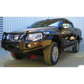 Mitsubishi L200 › 2015...