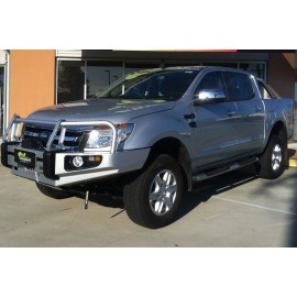 Ford Ranger T6 › 2012...