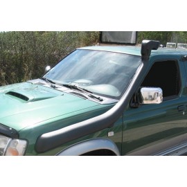 Nissan Navara D22 Snorkel...