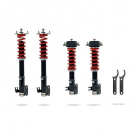 Kit Extreme XA Coilover...