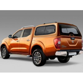 Nissan Navara NP300 › 2016...