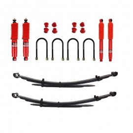 Ford Ranger Kit suspensions...