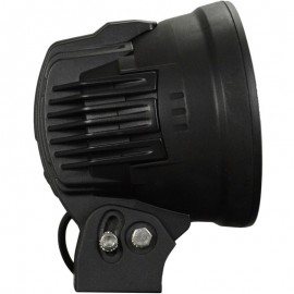 Phare LED Cannon 8.7" 90 watts Vision X