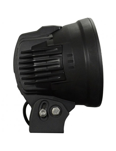 Phare LED Cannon 8.7" 90 watts Vision X