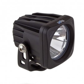 Phare LED Optimus Square Black 10 watts Vision X