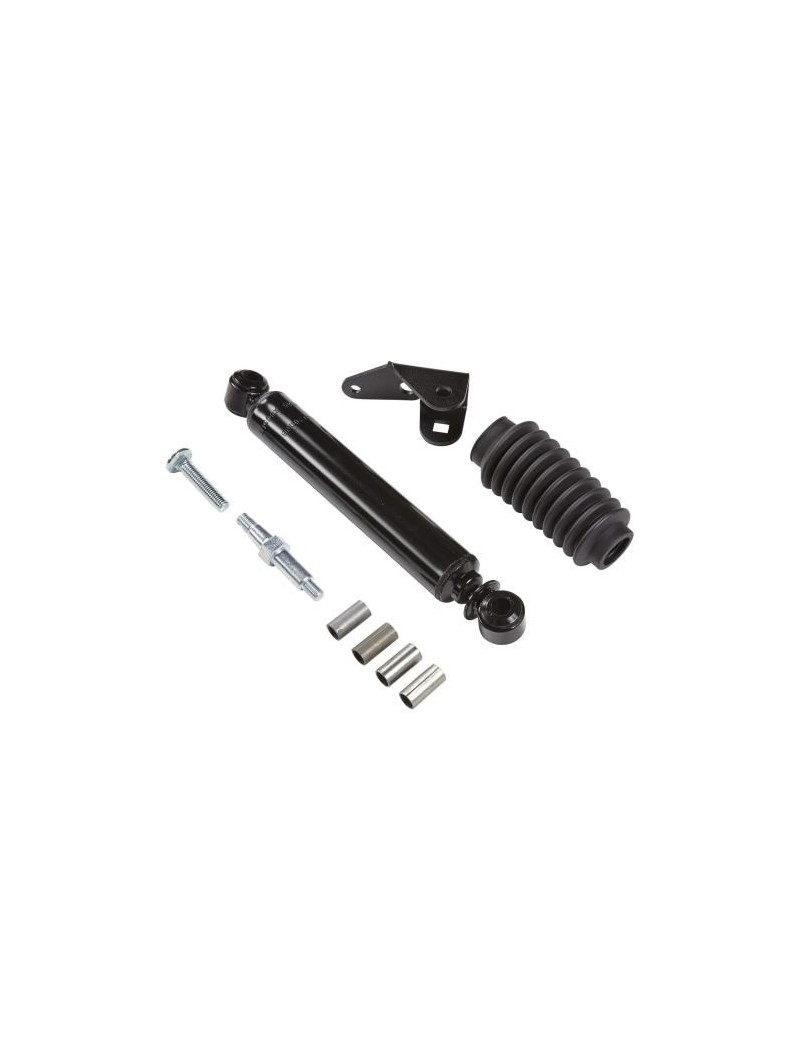 Amortisseur de direction RXT Rubicon Express Jeep Wrangler JK