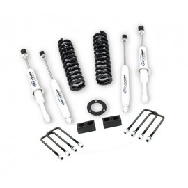 Kit suspension Pro Comp +7,5 cm Toyota Hilux 2005-2015