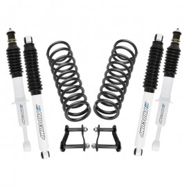 Kit suspension Pro Comp +3"...