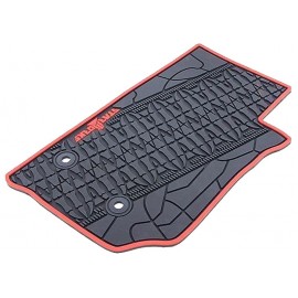Tapis de sol renforcé Jeep...