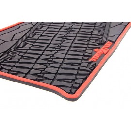 Tapis de sol renforcés Jeep Wrangler JK