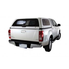 Hardtop Aeroklas Isuzu...