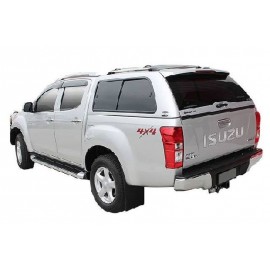Hardtop Alpha GSE-S Isuzu...