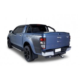 Tonneau Sporlid Tech 2...