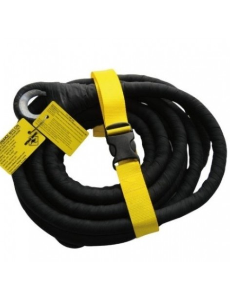 Sangle Kinetic Black Snake 4 tonnes 4 mètres