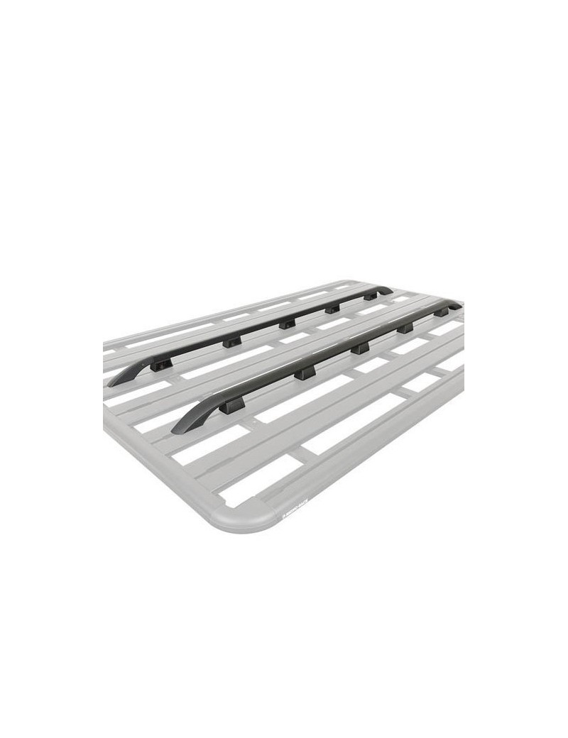 Rebords latéraux pour plateforme Pioneer Rhino Rack