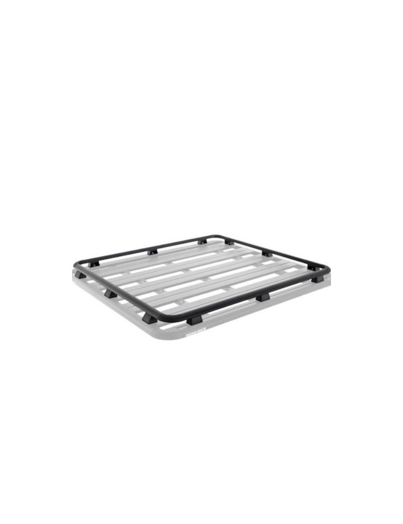 Rebords de benne pour plateforme Pioneer Rhino-Rack