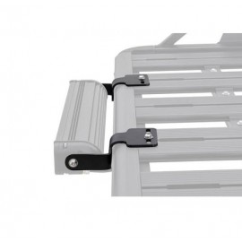 Supports Barre LED pour plateforme Pioneer Rhino-Rack